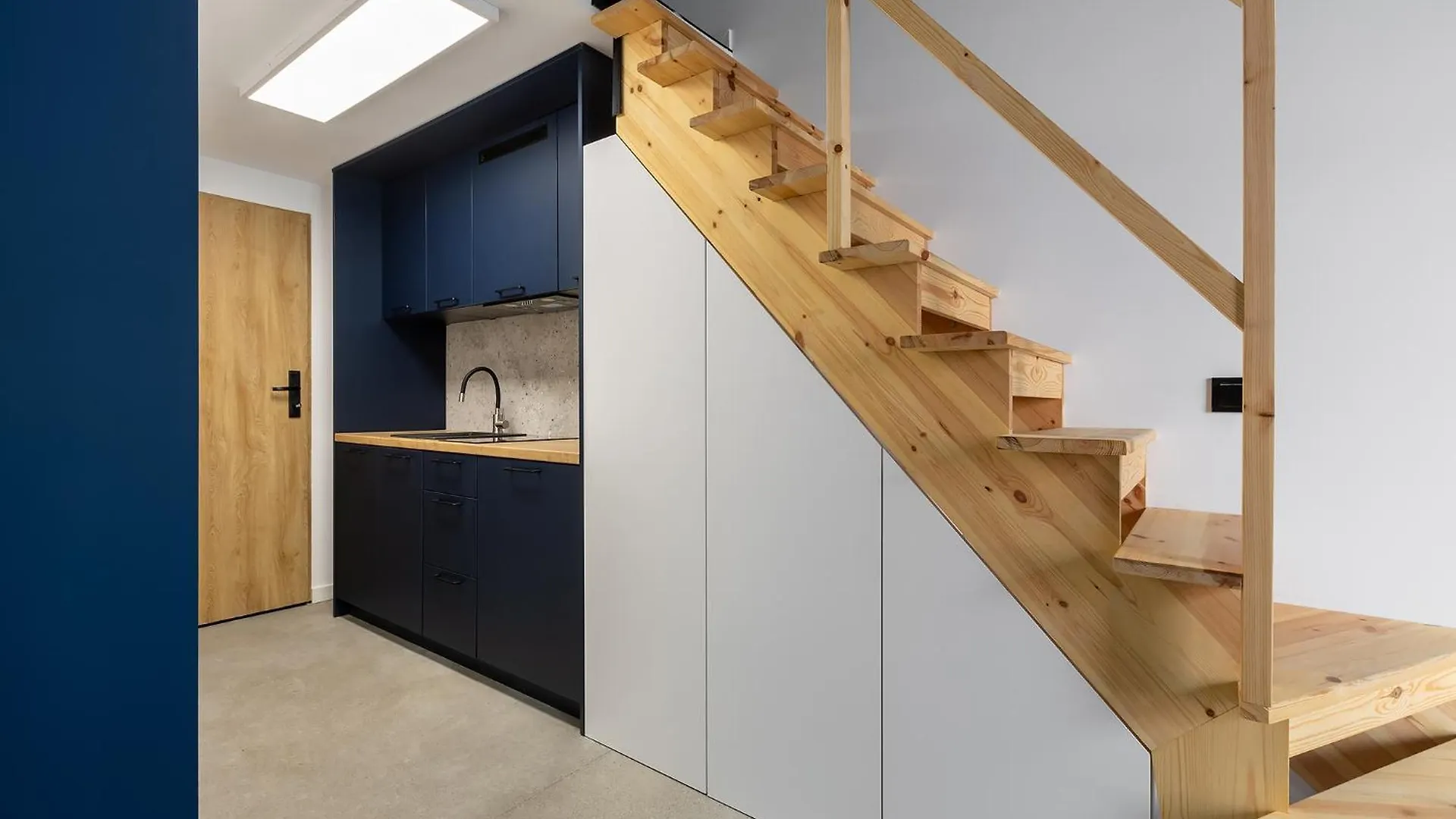 Homewell Apartments Lofty Nad Warta Poznan Poland