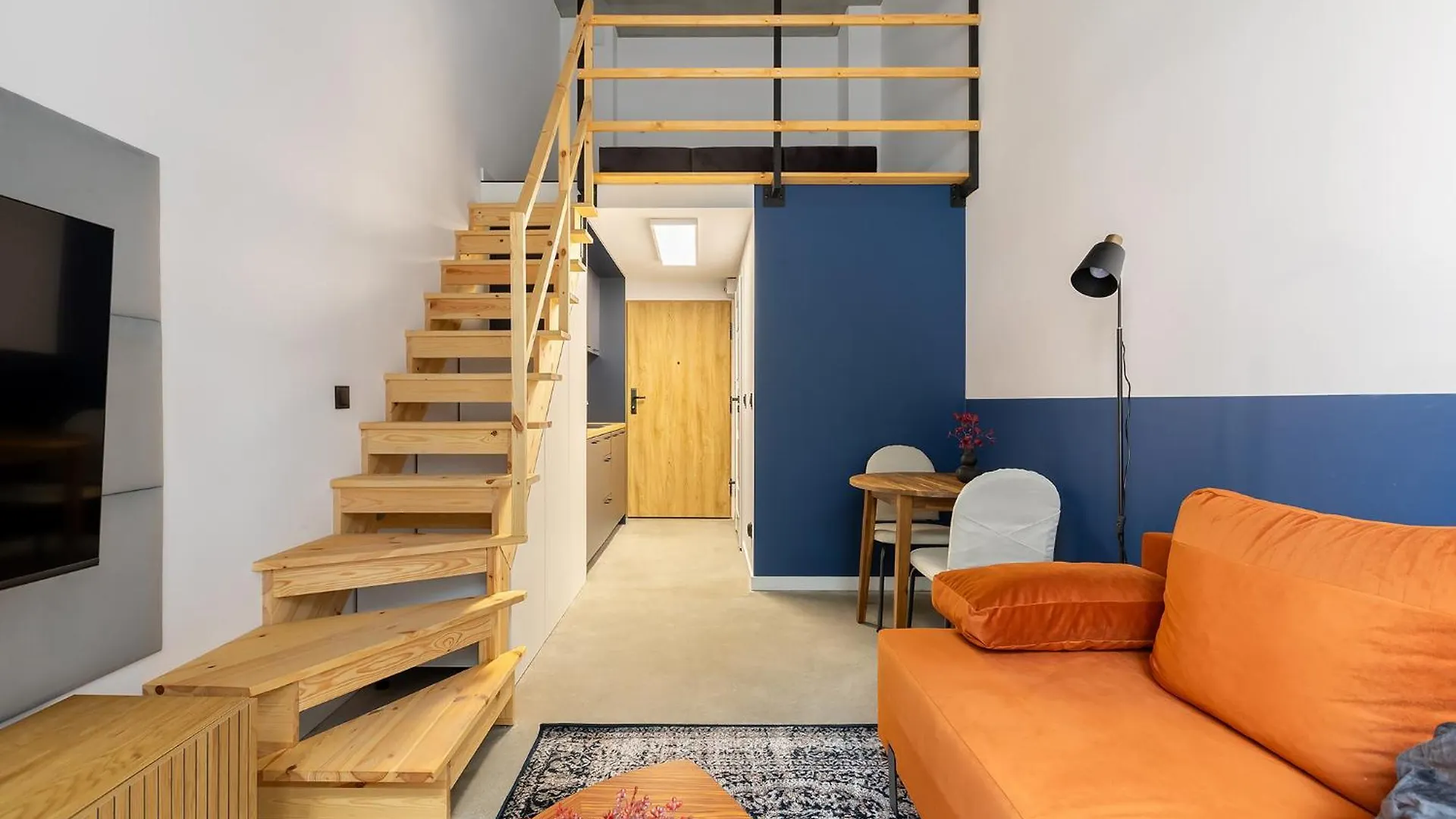 Homewell Apartments Lofty Nad Warta Poznan