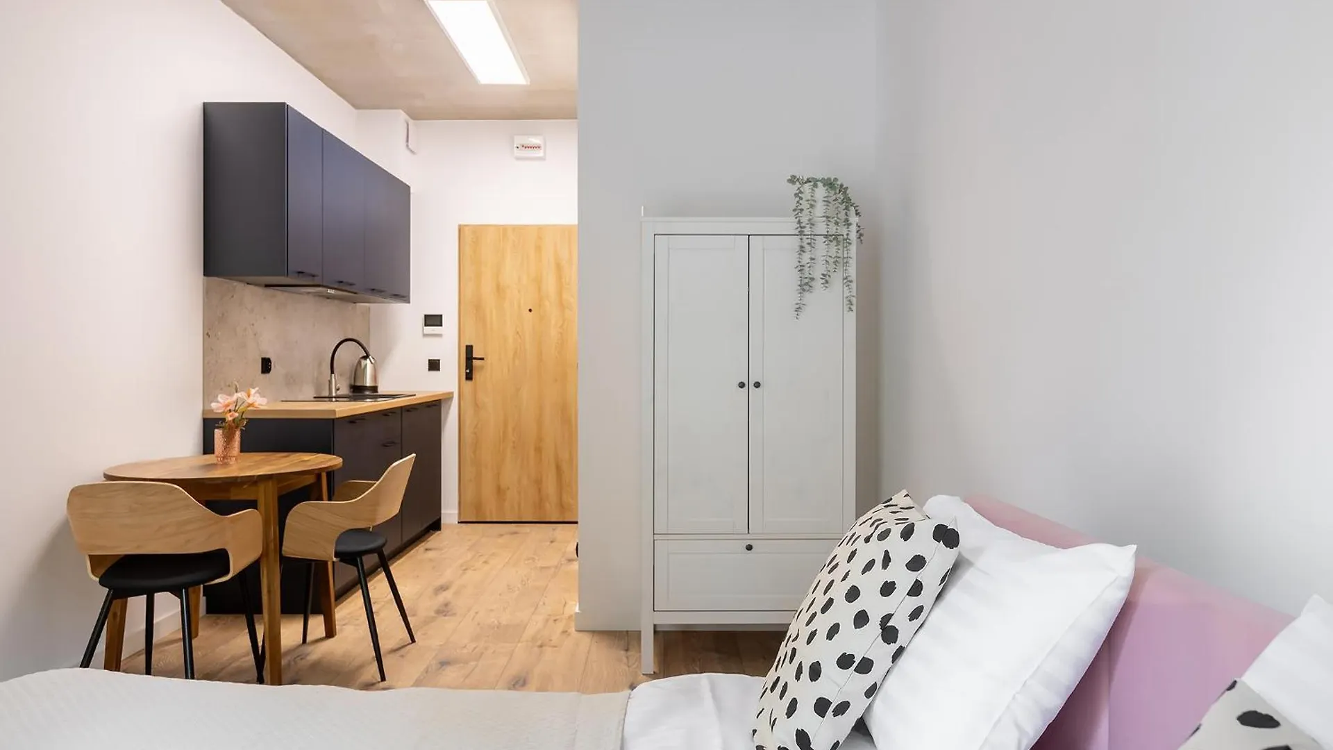 Homewell Apartments Lofty Nad Warta Poznan