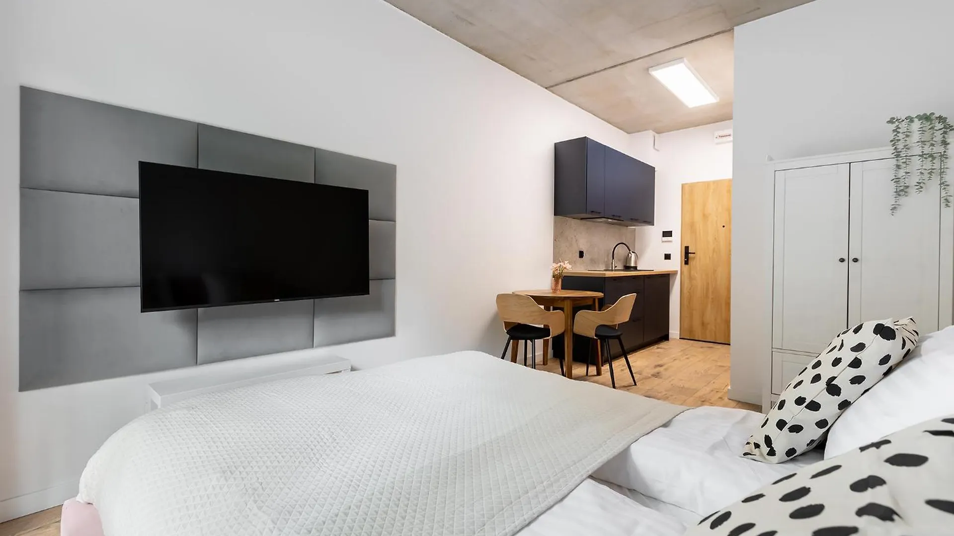 Homewell Apartments Lofty Nad Warta Poznan